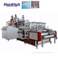 automatic high output shrink film packing machine